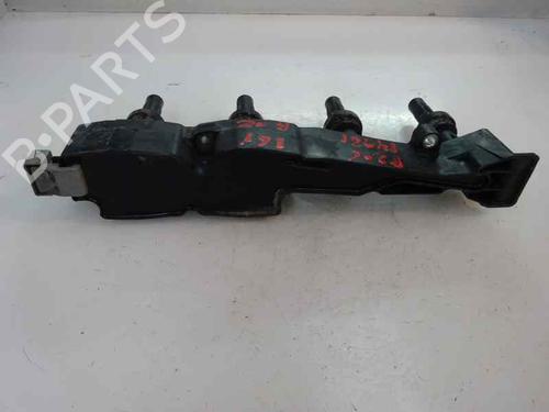 Tændspole PEUGEOT 206 Hatchback (2A/C) 1.6 16V (109 hp) 9223039