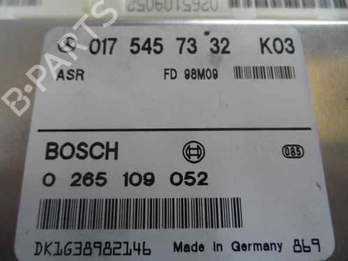Used ESP ECU ESP ECU 585702 585702