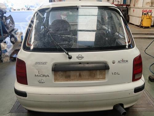 Used Parts NISSAN MICRA II (K11) 4652230