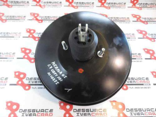 Used Servo brake OPEL MERIVA A MPV (X03) 1.7 CDTI (E75) (100 hp) 1449741