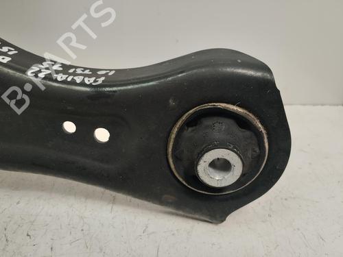 Right front suspension arm SKODA FABIA III (NJ3)  | BP17653727M13 