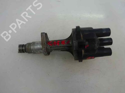 Used Ignition distributor RENAULT CLIO I (B/C57_, 5/357_) 1.2 (5/357Y, 5/357K) (58 hp) 8729300