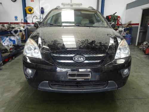 Left headlight KIA CARENS III MPV (UN) 2.0 CRDi 140 | BP25472216C28 - Image 3