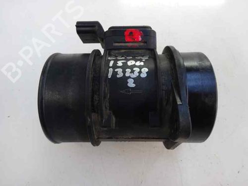 Used Mass air flow sensor Mass air flow sensor RENAULT CLIO III (BR0/1, CR0/1) 1.5 dCi (BR0H, CR0H, CR1S, BR1S) (106 hp) 4608301 4608301