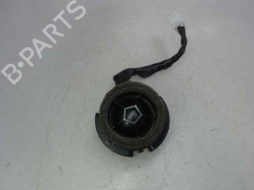 Used Radio LEXUS CT (ZWA10_) 200h (ZWA10_) (99 hp) 2987623