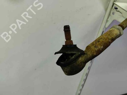 Steering rack FORD FIESTA V (JH_, JD_) 1.4 TDCi | BP21540349M22 
