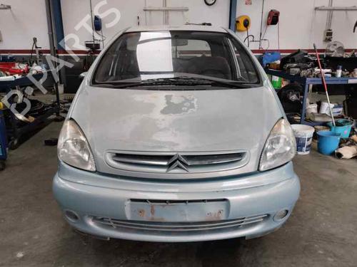 Electronic module CITROËN XSARA PICASSO (N68)  | BP21543006M83 