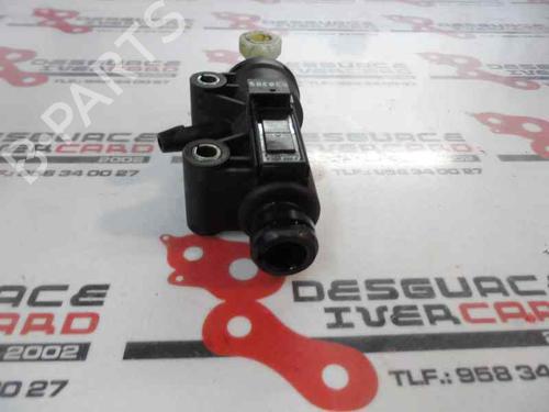 Clutch slave cylinder BMW 1 (E87) | BP14172477M113 - Image 2