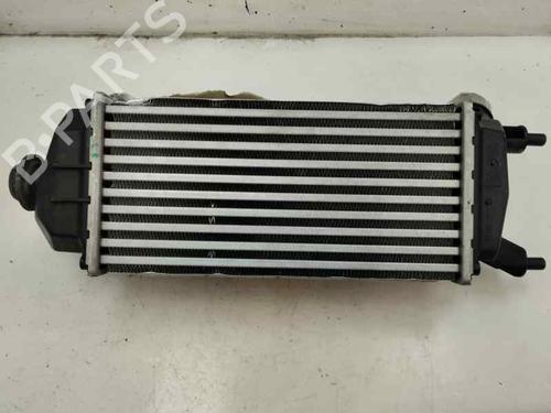 Intercooler FORD FIESTA VII (HJ, HF) 1.0 EcoBoost | BP30540906M30 - Image 2