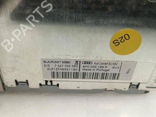 Radio AUDI A3 (8P1) 2.0 TDI 16V | BP36375082E6 - Image 7