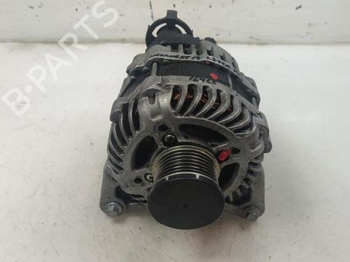 Used Alternator Alternator 35742013 35742013