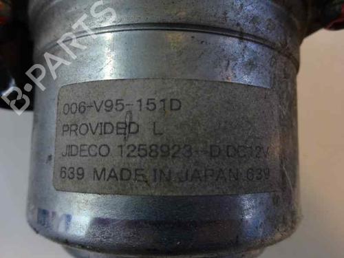 Used Servo brake Servo brake 2234301 2234301