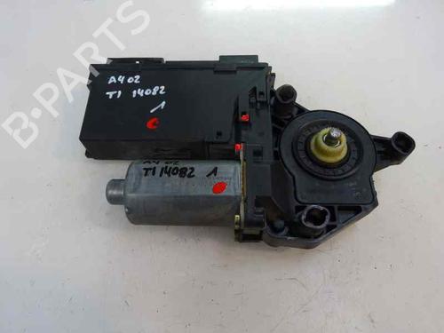 Left rear window motor AUDI A4 B6 (8E2) 1.9 TDI | BP6939299E23