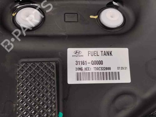 Benzintank HYUNDAI BAYON (BC3) 1.2 MPI (84 hp) 30540651