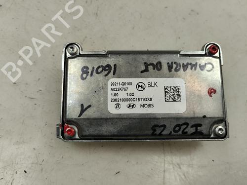 Electronic module HYUNDAI i20 III (BC3, BI3) 1.0 T-GDI | BP19795928M83