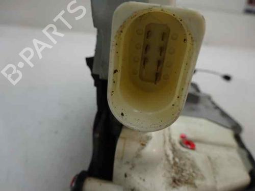 Used Front left lock SEAT LEON (1P1) 1.6 TDI (105 hp) 8695737