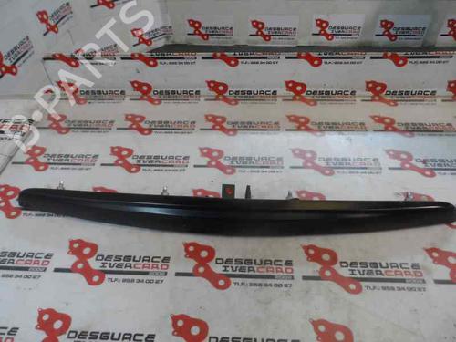 Used Tailgate handle Tailgate handle CITROËN C3 I (FC_, FN_) 1.4 HDi (70 hp) 1623064 1623064