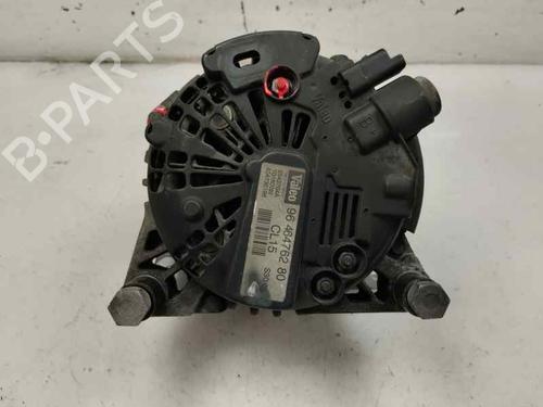 Alternator CITROËN C2 (JM_)  | BP25478041M7 