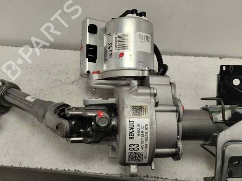 Steering column RENAULT CLIO V (B7_) 1.5 Blue dCi 100 (B7AD) | BP26555973M21 