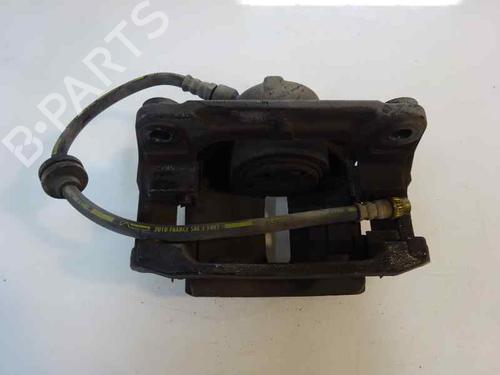 Venstre bremsekaliper foran RENAULT GRAND SCÉNIC II (JM0/1_) 1.9 dCi (JM0G, JM12, JM1G, JM2C) (120 hp) 11608744