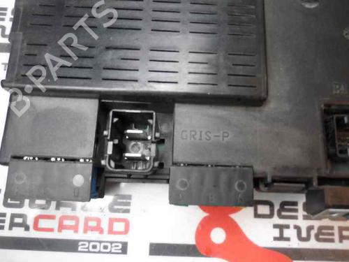 Used Fuse box Fuse box CITROËN XSARA (N1) 1.9 D (68 hp) 354292 354292