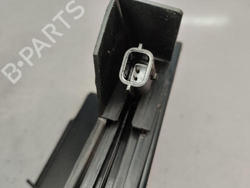 Used Front right lock DACIA SANDERO II TCe 90 (B8M1, B8MA, B8AC) (90 hp) 16293668