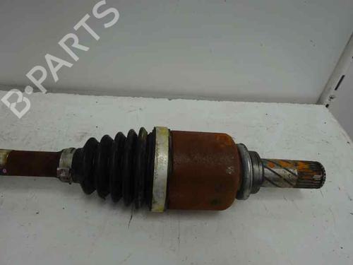 Used Left front driveshaft Left front driveshaft 9721500 9721500