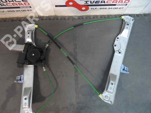 Used Right front window motor OPEL CORSA D Hatchback Van (S07) [2006-2014]  2590640
