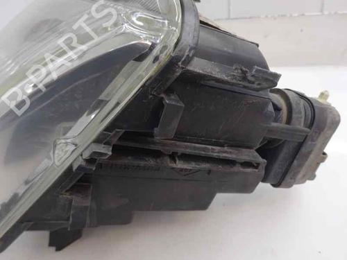 Venstre forlygte Venstre forlygte RENAULT MEGANE I Classic (LA0/1_) [1996-2008] 3137371 3137371