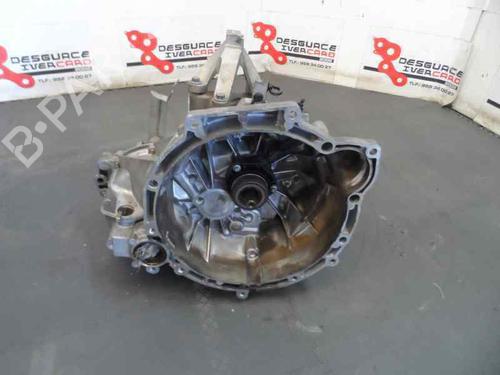 manual-gearbox-ford-focus-c-max-dm2-16-3m5r-7002-nb-2003-37-2003-2004-2005-2006-2007-196433 main image