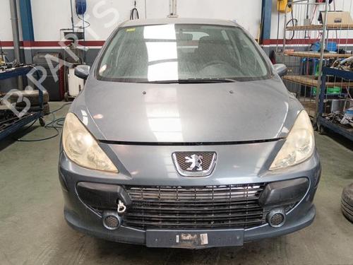 Used Parts PEUGEOT 307 (3A/C) 1.6 HDi 4652347