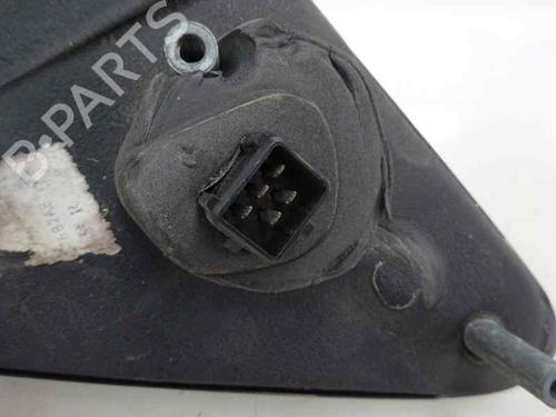 Used Right mirror FORD MONDEO II (BAP) 1.8 TD (90 hp) 4069309