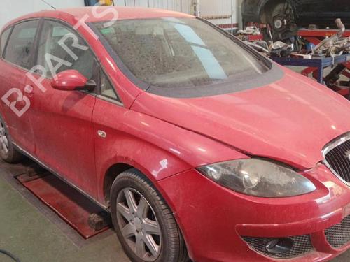 Engine control unit (ECU) SEAT ALTEA (5P1) 2.0 TDI | BP37414307M57 - Image 6