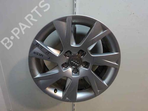 Jante AUDI A5 Sportback (8TA) 2.0 TDI (190 hp) 2708421