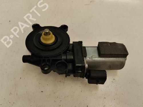 Rudehejsemotor forskærm venstre LANCIA YPSILON (843_) 1.2 (843.AXA1A) (60 hp) 17120164