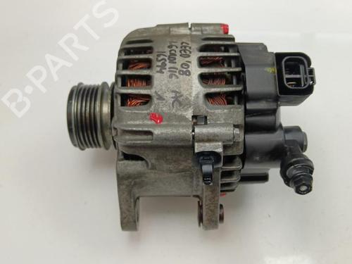 Used Alternator Alternator KIA CEE'D SW (ED) 1.6 CRDi 115 (115 hp) 35744477 35744477