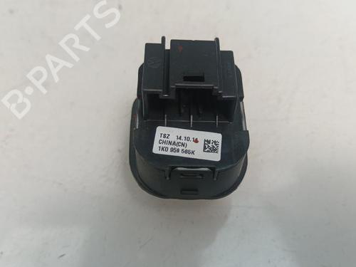 Spejlkontakt VW CC B7 (358) 2.0 TDI | BP36292145I25 - Image 3