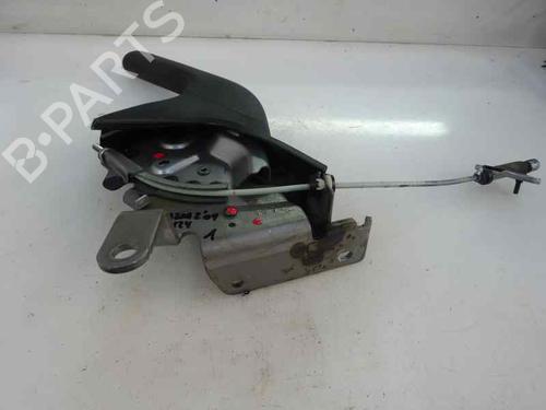 Used Hand brake Hand brake MAZDA 2 (DE_, DH_) 1.3 (DE3FS) (75 hp) 9857092 9857092