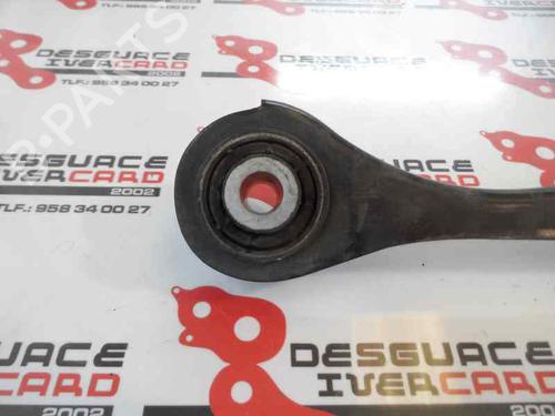 Used Left rear suspension arm SKODA OCTAVIA II (1Z3) 1.6 (102 hp) 354244