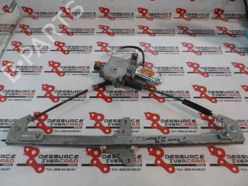Front right window mechanism SUZUKI WAGON R+ (MA) 1.3 DDiS (RB413D) | BP206585C23 - Image 2