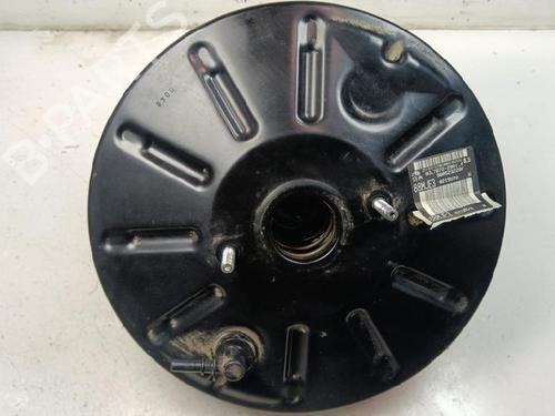 Servo brake TOYOTA PROACE Van (MDZ_) 1.6 D4d (MDZ2) | BP35742173M42 - Image 2