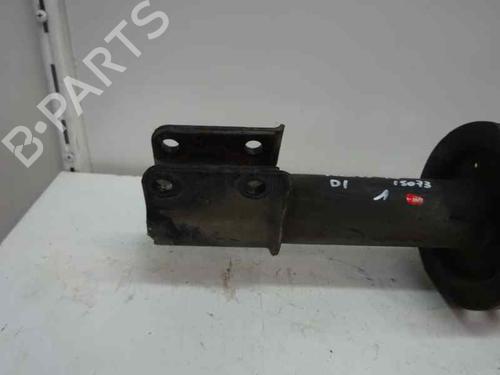 Used Left front shock absorber Left front shock absorber 9555418 9555418