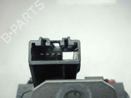 Used Tailgate lock Tailgate lock 8124851 8124851