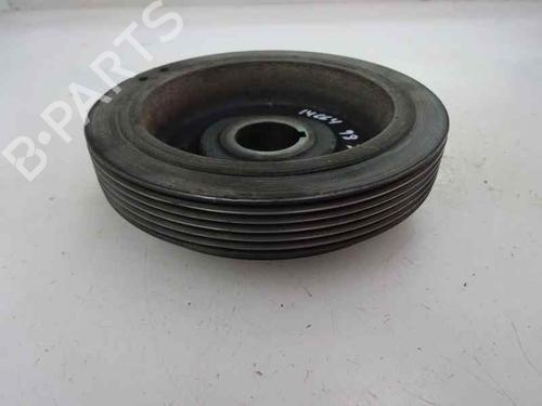 Pulley AUDI A4 B6 (8E2) 1.9 TDI | BP14169729M122 - Image 2