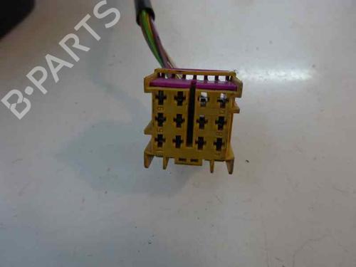 Bakspejl Højre SEAT CORDOBA (6L2) 1.9 TDI (100 hp) 1507855