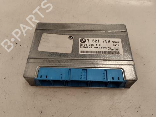 Used Gearbox control unit BMW X5 (E53) 3.0 d (184 hp) 12471485