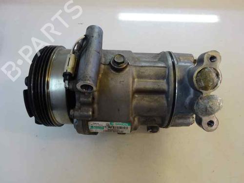 Used AC compressor AC compressor 1866261 1866261