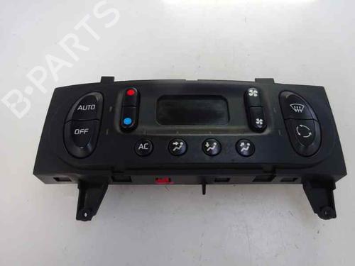 Commande Chauffage RENAULT SCÉNIC I MPV (JA0/1_, FA0_) 1.9 dCi RX4 | BP4678789I5