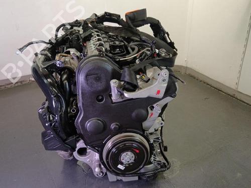 Engine VOLVO XC60 II (246) D4 AWD | BP30541674M1 - Image 9