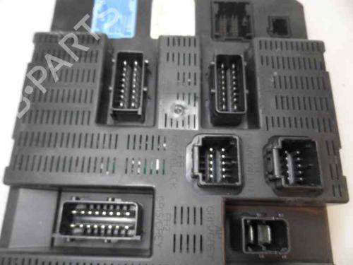Used Fuse box PEUGEOT 207 (WA_, WC_) [2006-2015]  354781